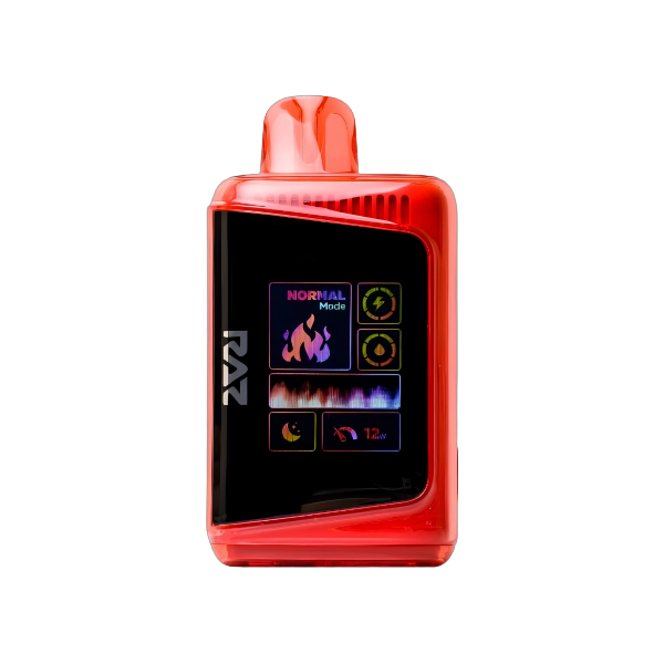Raz DC25000 | Raz LTX 25K 25000 Puffs Disposable Vapes
