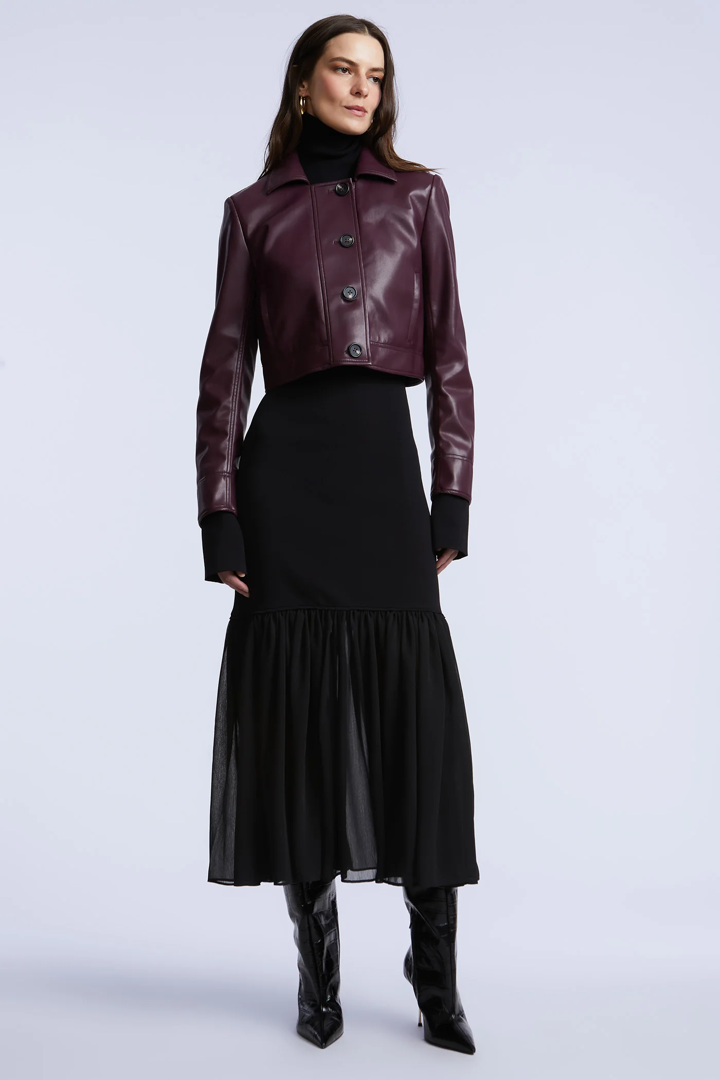 Paloma Jacket
