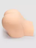 THRUST Pro Elite Alana Ribbed Vagina and Ass Masturbator 7kg