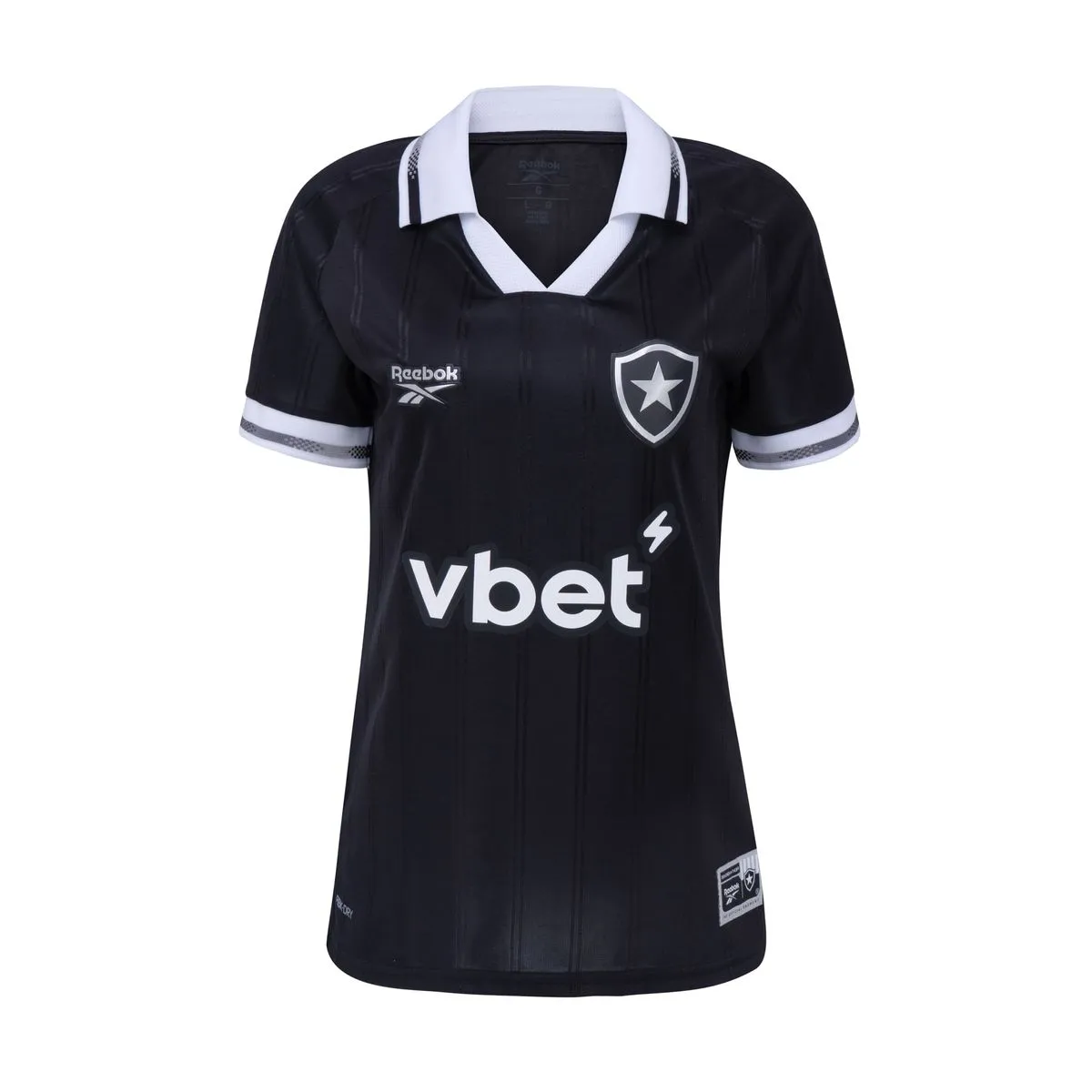Camisa Botafogo Away 25/26 - Feminina
