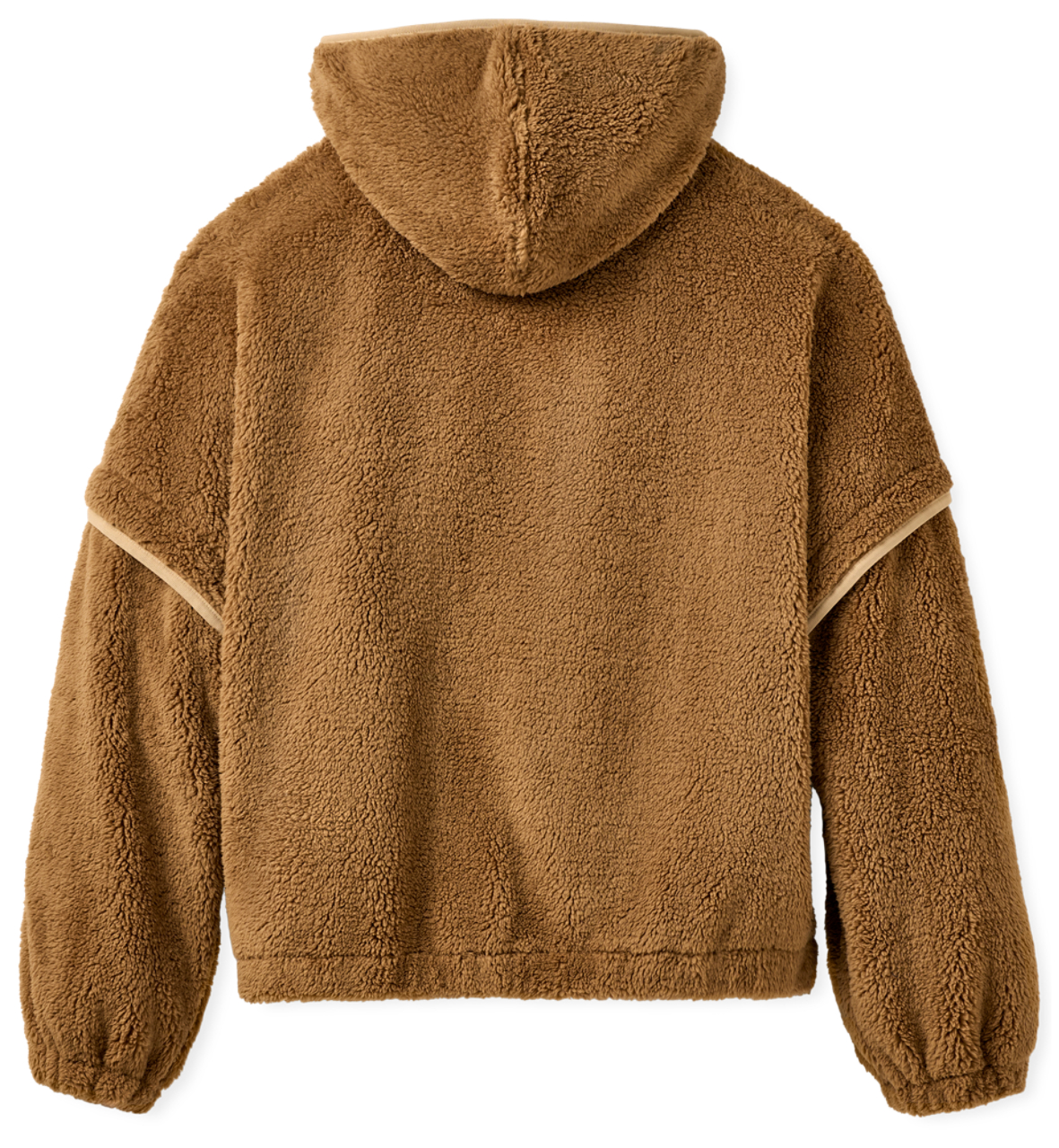 UGG Mariella Fluff Full-Zip Hoodie