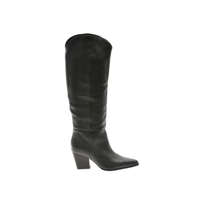 Ciocate elegante ALDO negre, KAELY 001, din piele naturala