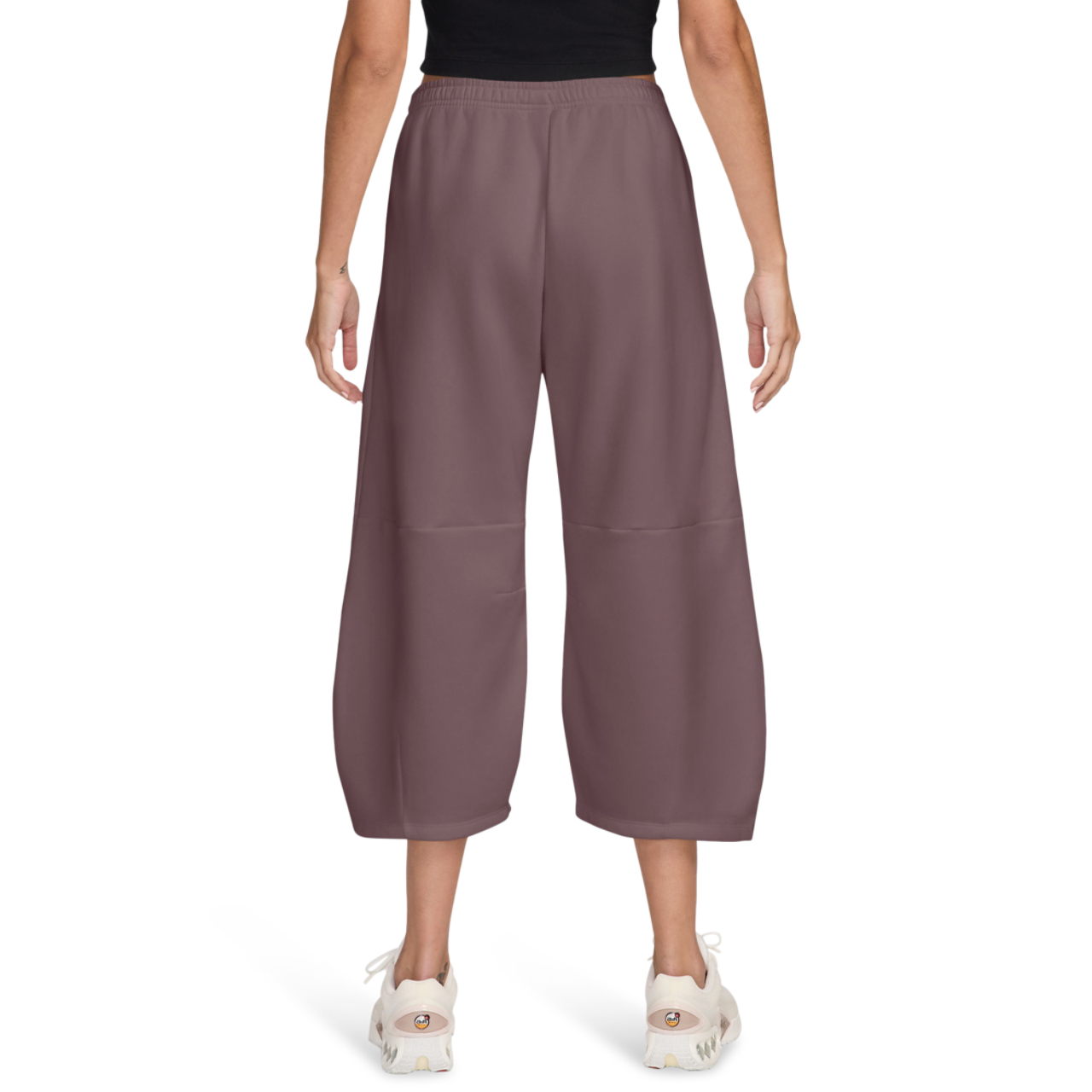 Nike Phoenix Barrel Leg Pants