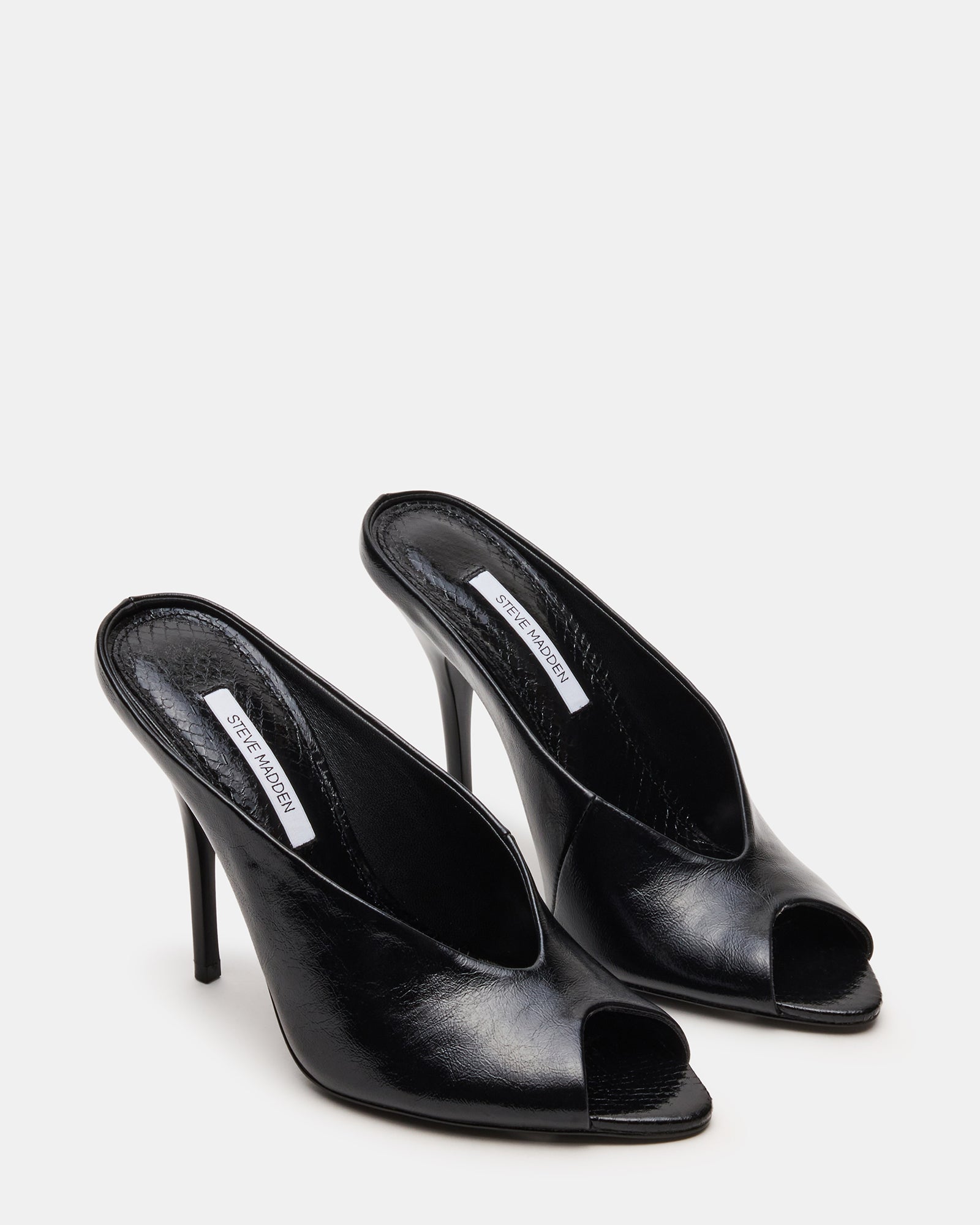 Agaze Black