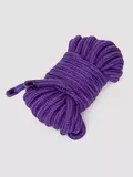 Ouch! Japanese Soft Silk Shibari Rope 10 Metre