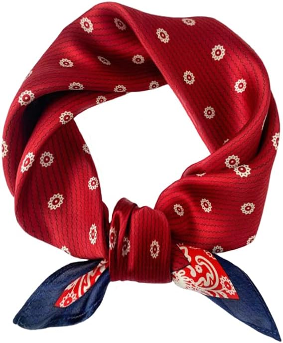 ELOWYNNE Square 100% Mulberry