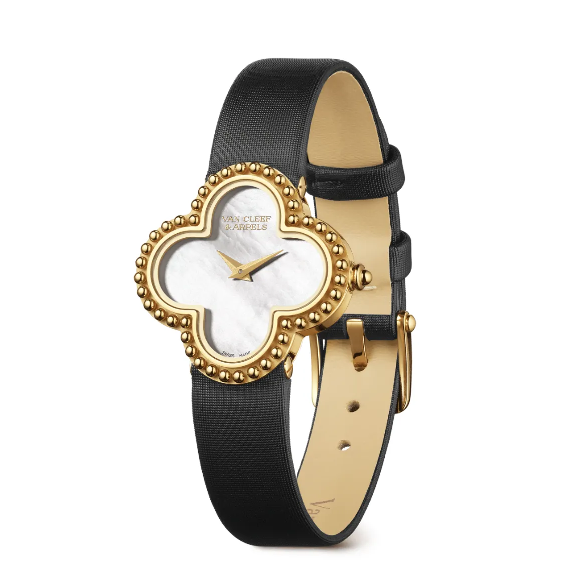 Van Cleef&Arpels Alhambra watch