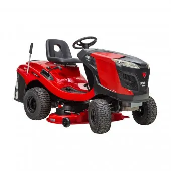 AL-KO Comfort T15-103.3 HD-A Petrol Lawn Tractor (103cm Cut)