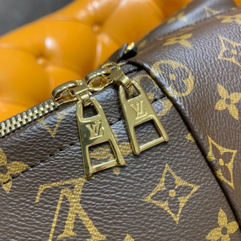 Louis Vuitton Palm Springs Backpack