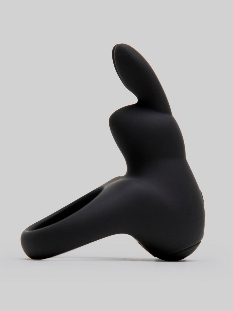 Happy Rabbit Rechargeable Rabbit Cock Ring