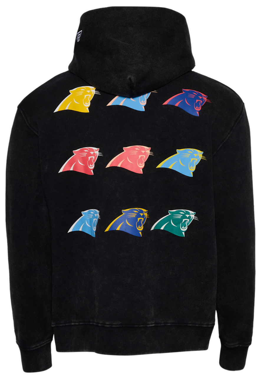 New Era Panthers 3067 Pullover Hoodie
