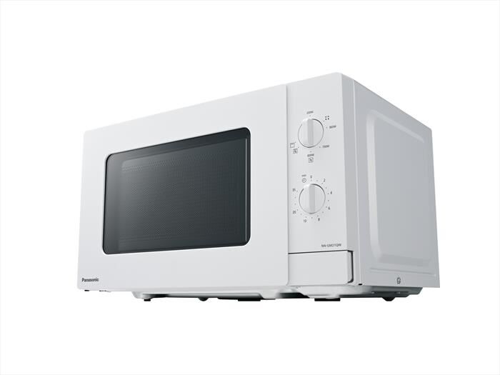 PANASONIC - Forno microonde NN-GM21QWEPG-Bianco