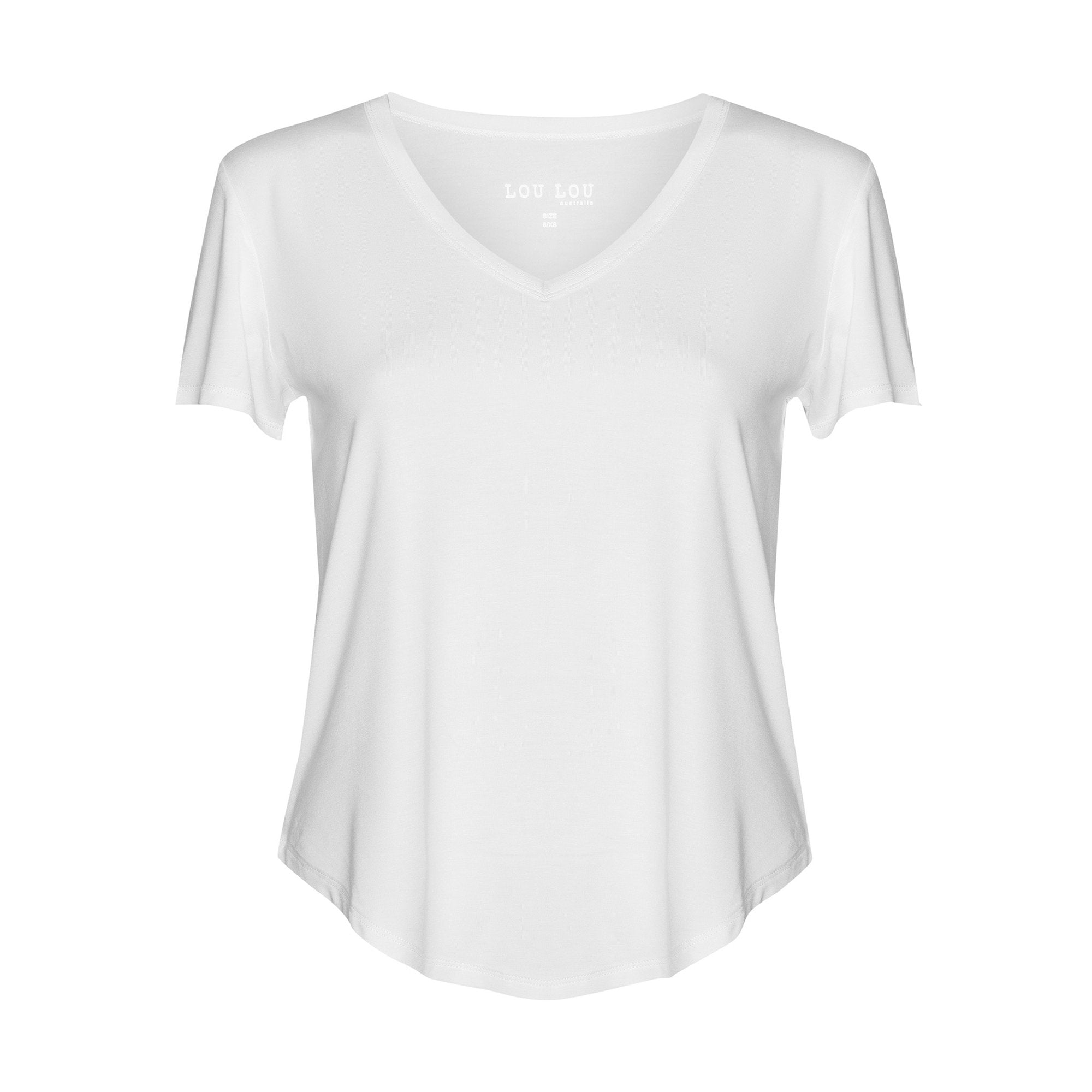 Bamboo Bliss Tee