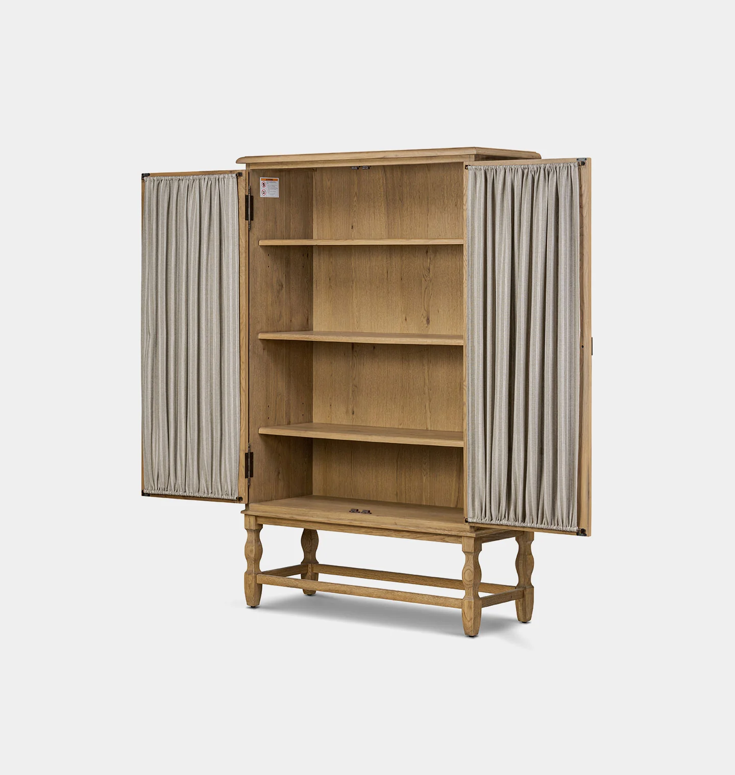 Finley Cabinet