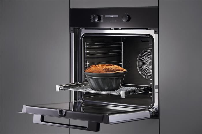MIELE - Forno incasso elettrico H 2766-1 B 125 EDITION A+