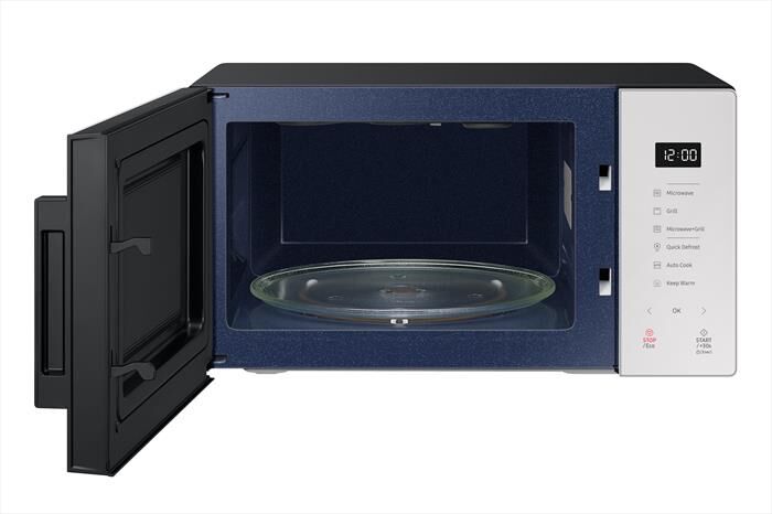 SAMSUNG - MG23T5018GE/ET-PORCELLANA