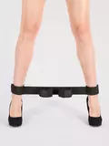 Bondage Boutique 16.5 Inch Wrist and Ankle Spreader Bar