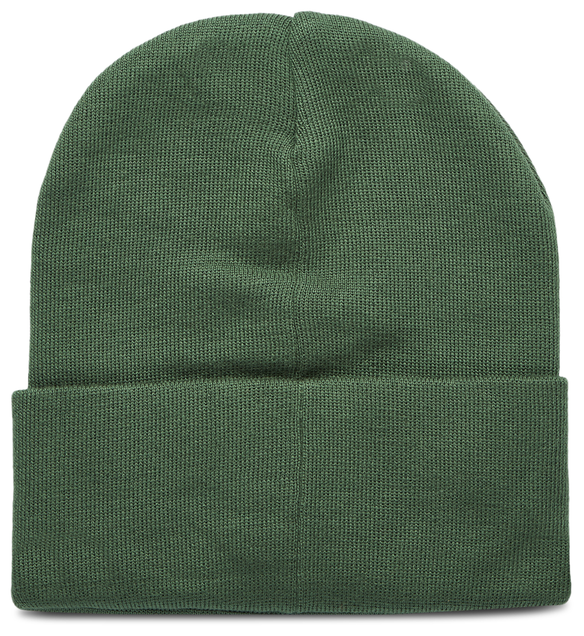 New Balance Circle Graphic Knit Cuffed Beanie