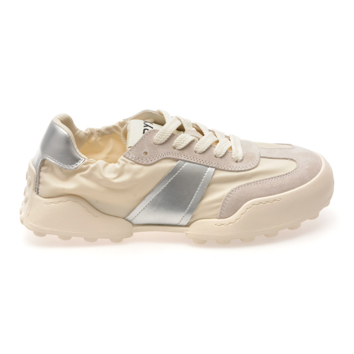 Pantofi sport GRYXX gri, 502, din material textil