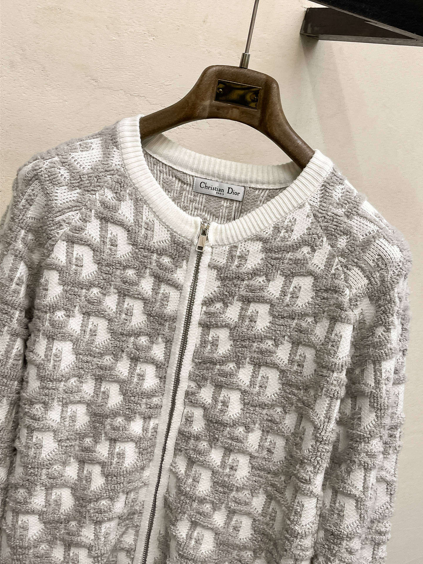 Dior Unisex Jacket Size M-XXXL