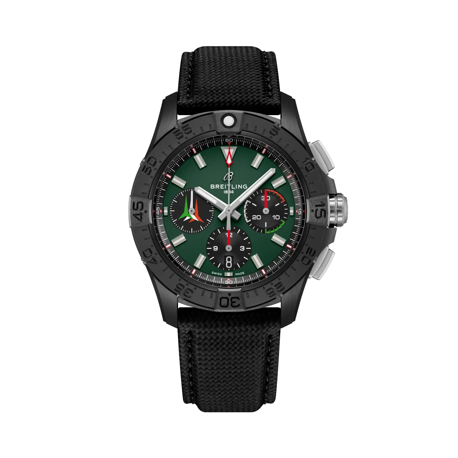 【Super Clone】Breitling Avenger B01 Chronograph 42mm SB01462A1L1X1