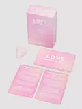 Love Crystal Healing Kit