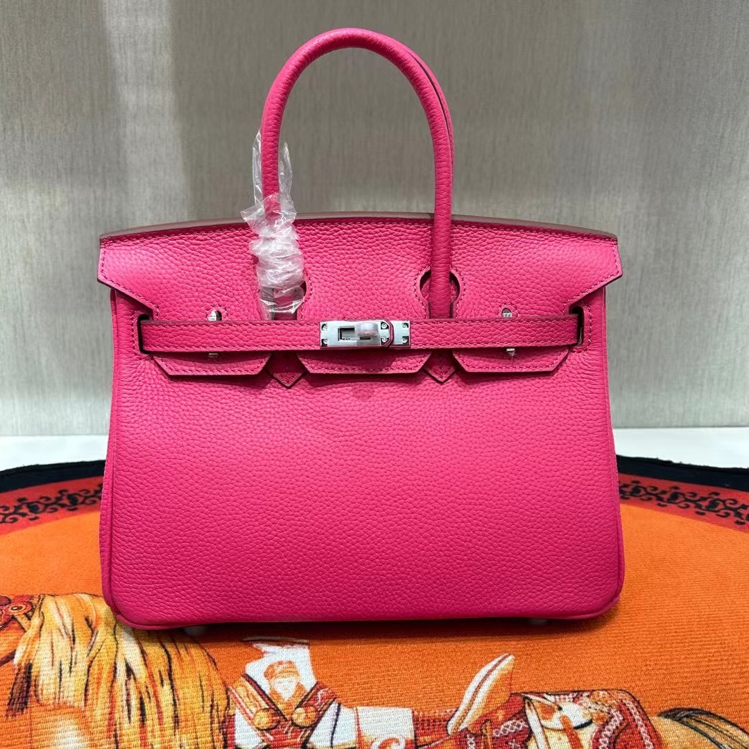 Hermes Birkin  25-30 TOGO