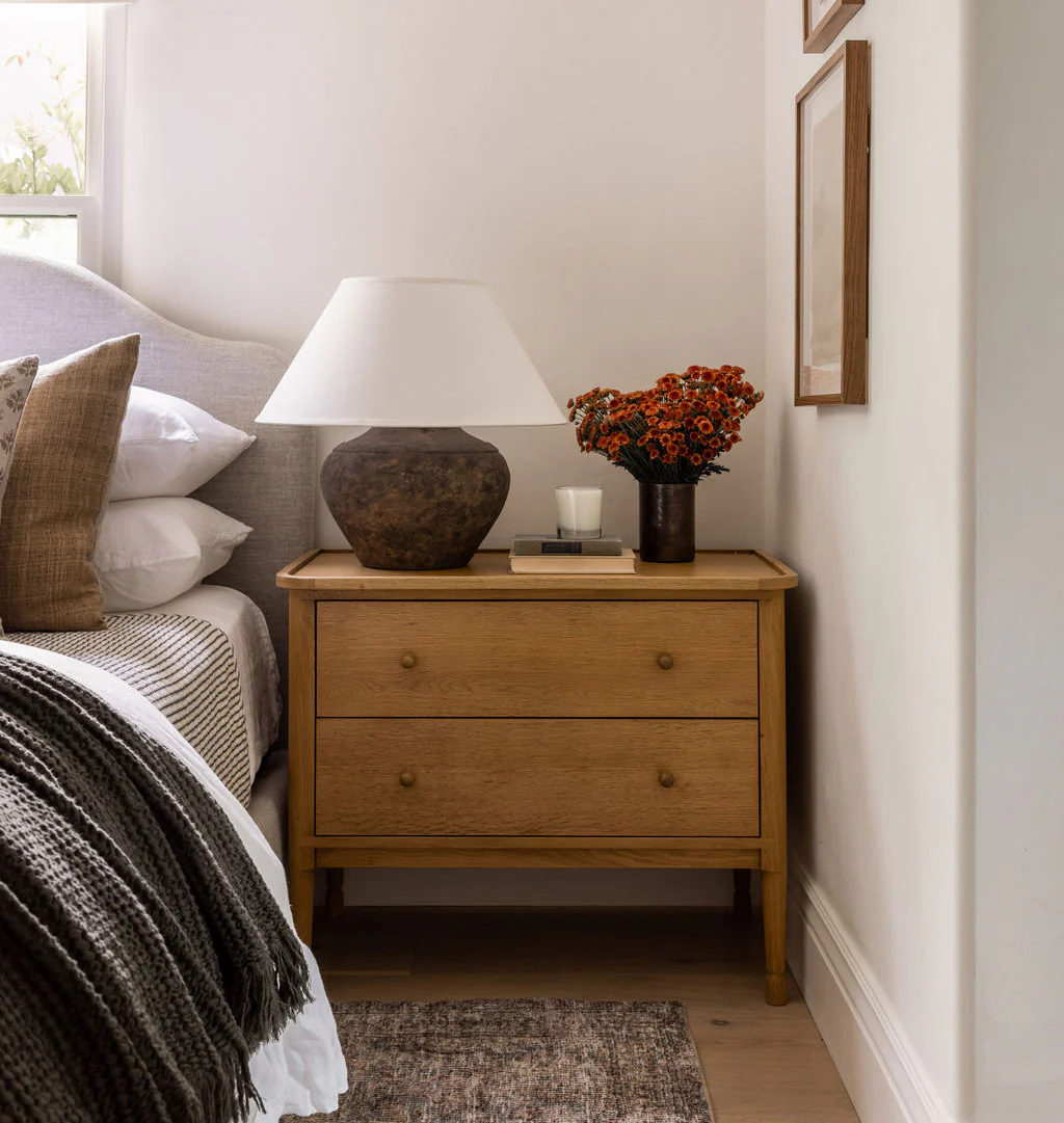 Franny Nightstand