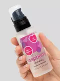 Lovehoney Raspberry Flavoured Lubricant 100ml