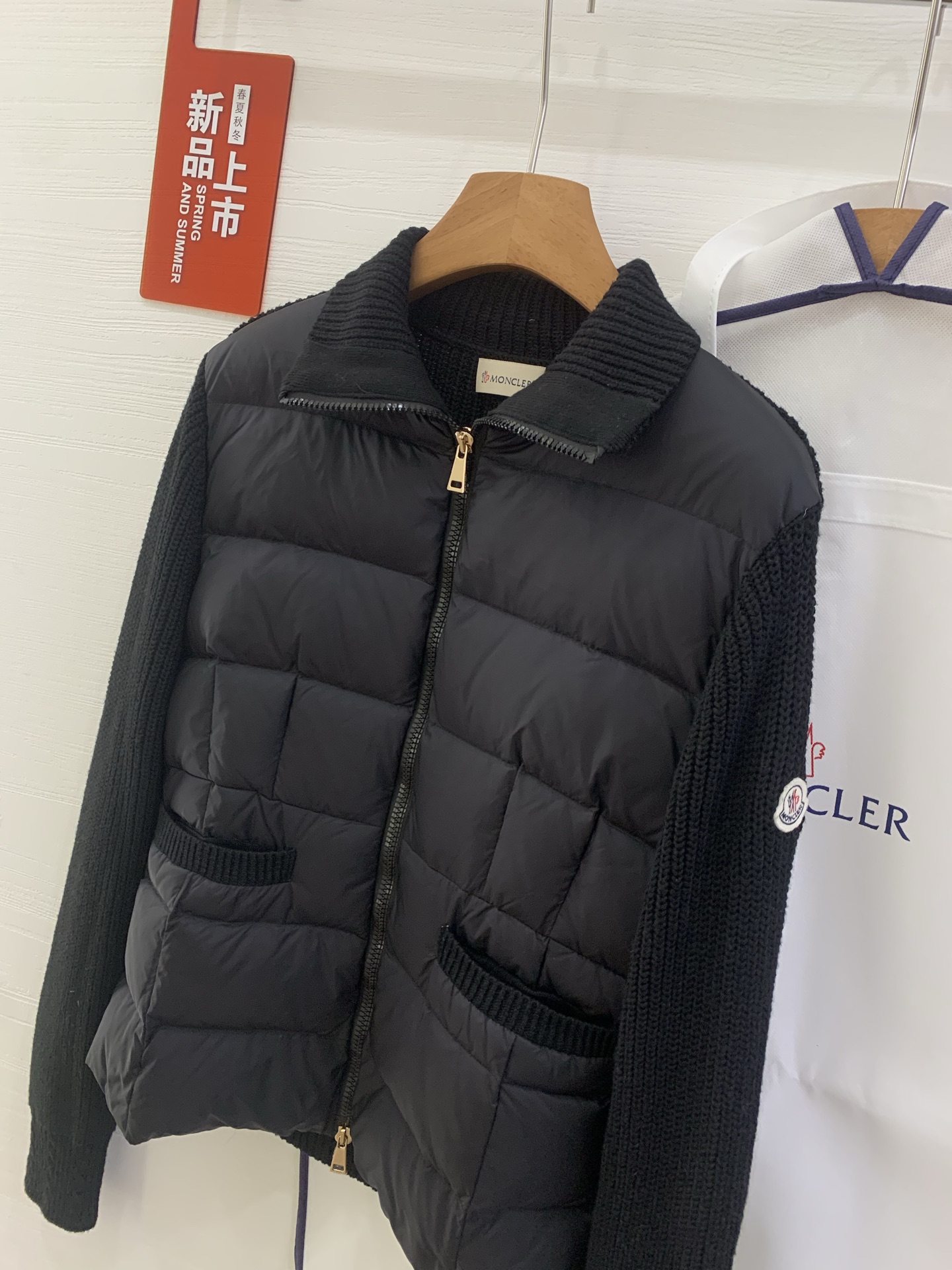 Moncler 25SS Women Down Jacket Size S-XL