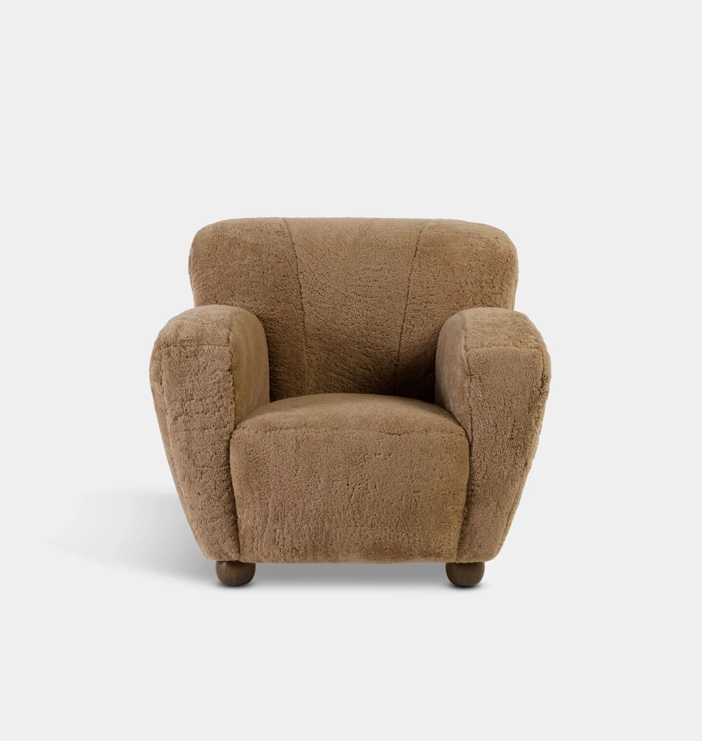 Lewis Armchair