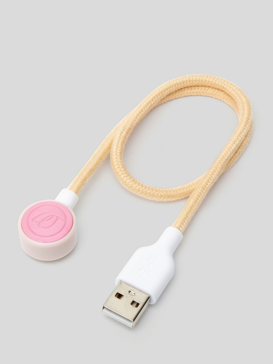 Womanizer Premium Eco USB Charging Cable
