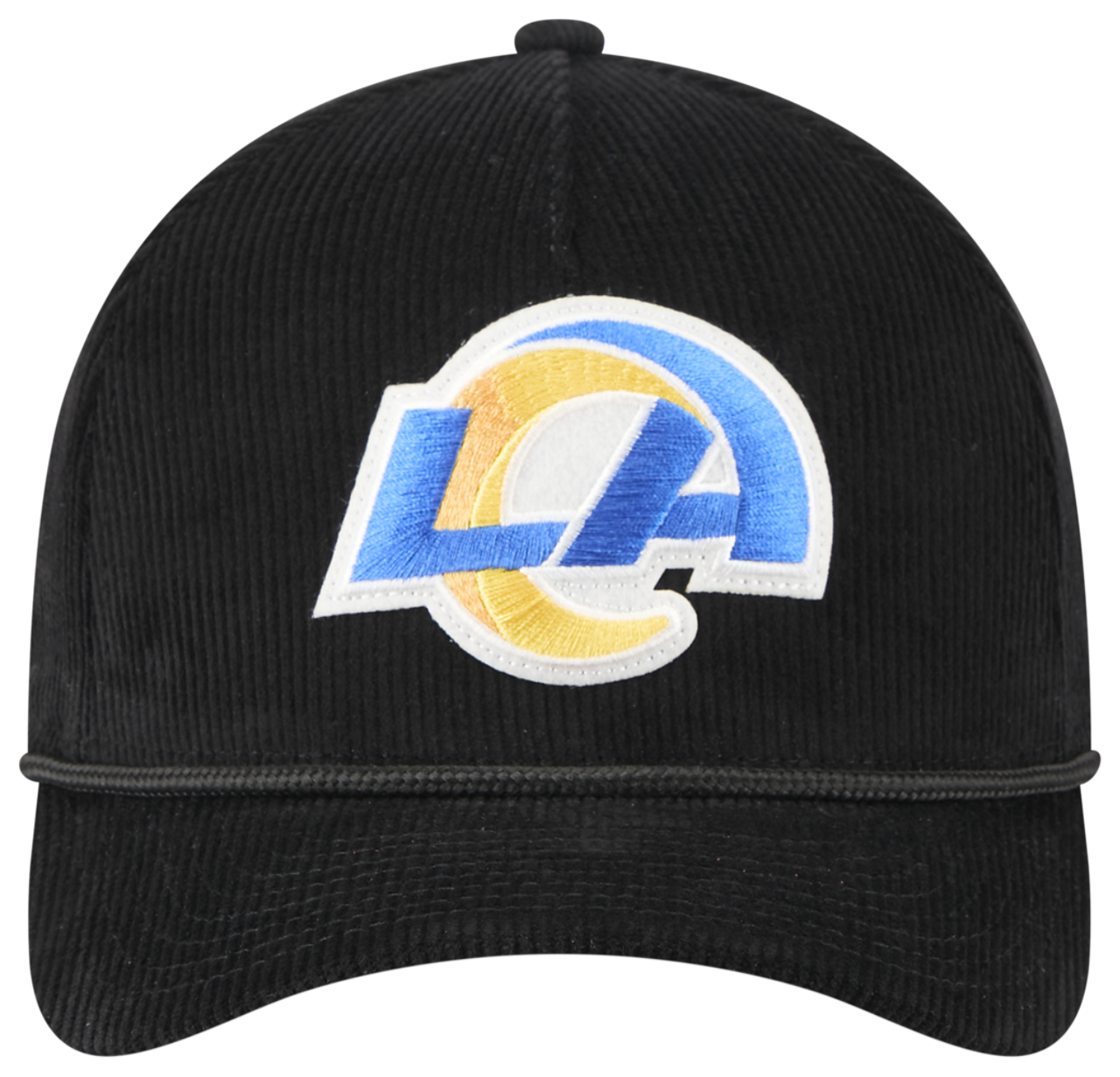 New Era Rams 9Forty AF Cord 25130 Cap