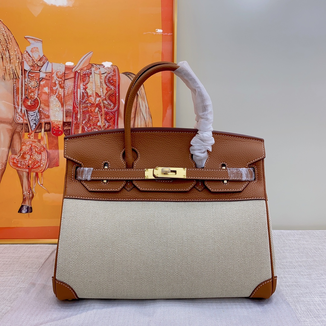 Hermes Birkin  25-30 TOGO