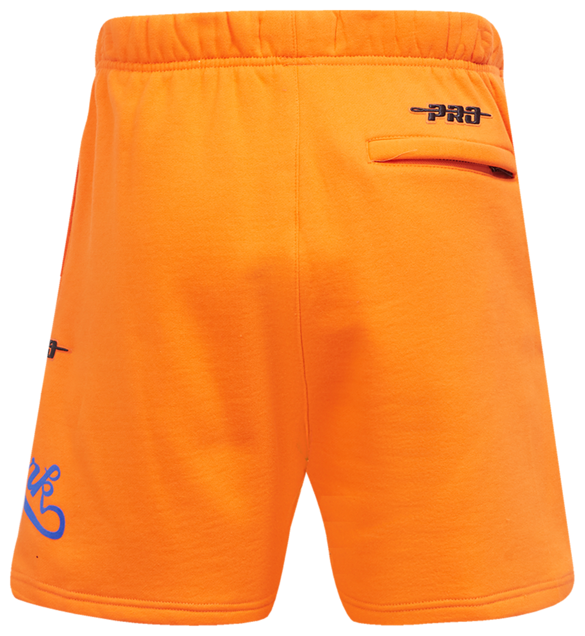 Pro Standard Mets Living Large Fleece Shorts