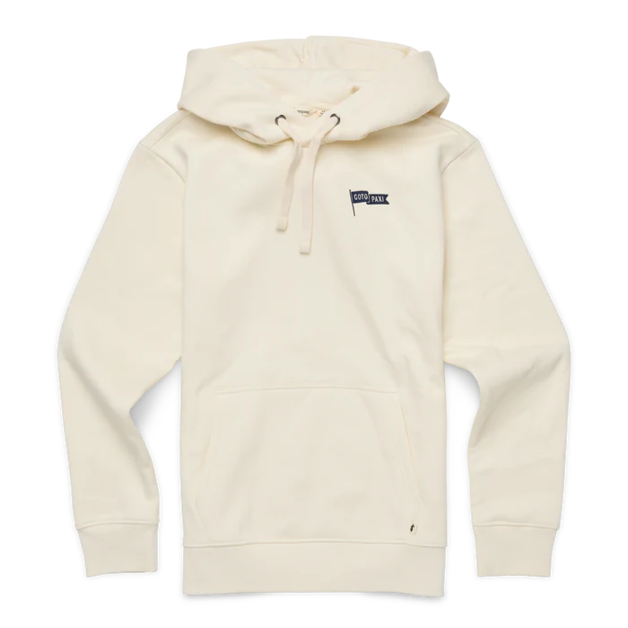 Cotopaxi Flag Pullover Hoodie - Women's