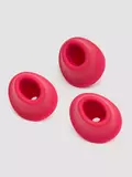 Womanizer Vibrator Replacement Heads Medium (3 Pack)