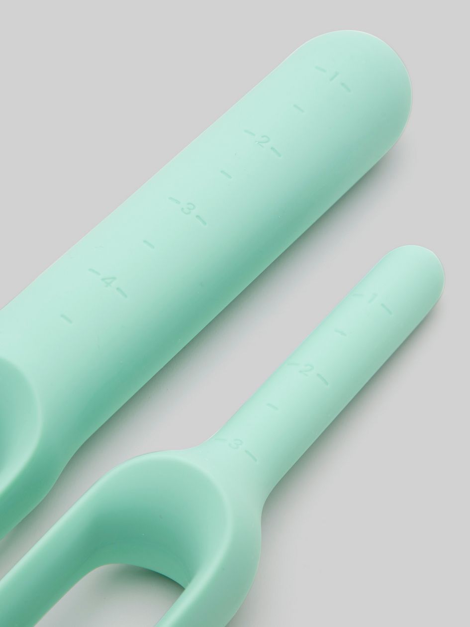 Lovehoney Health Silicone Dilator Set