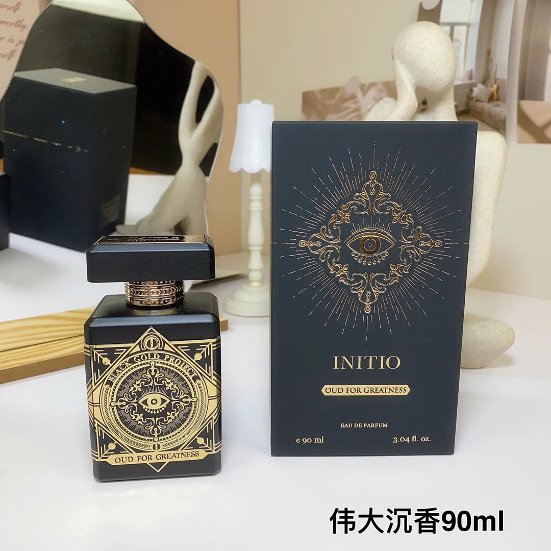 X172：OUD FOR GREATNESS 90ml