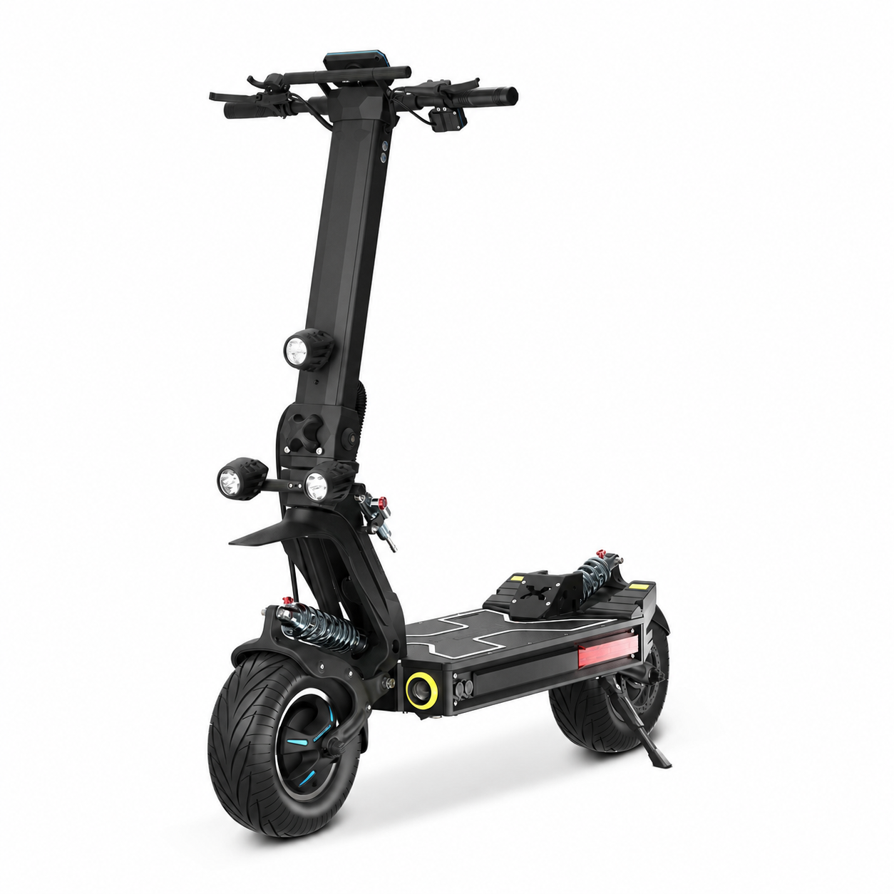 🔥Clearance Sale🔥 84V High-Performance Electric Scooter