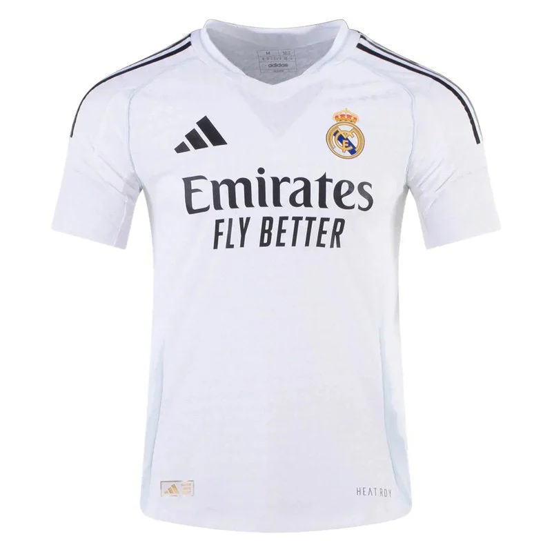 Real Madrid 24/25 I Home Jersey - Player Version