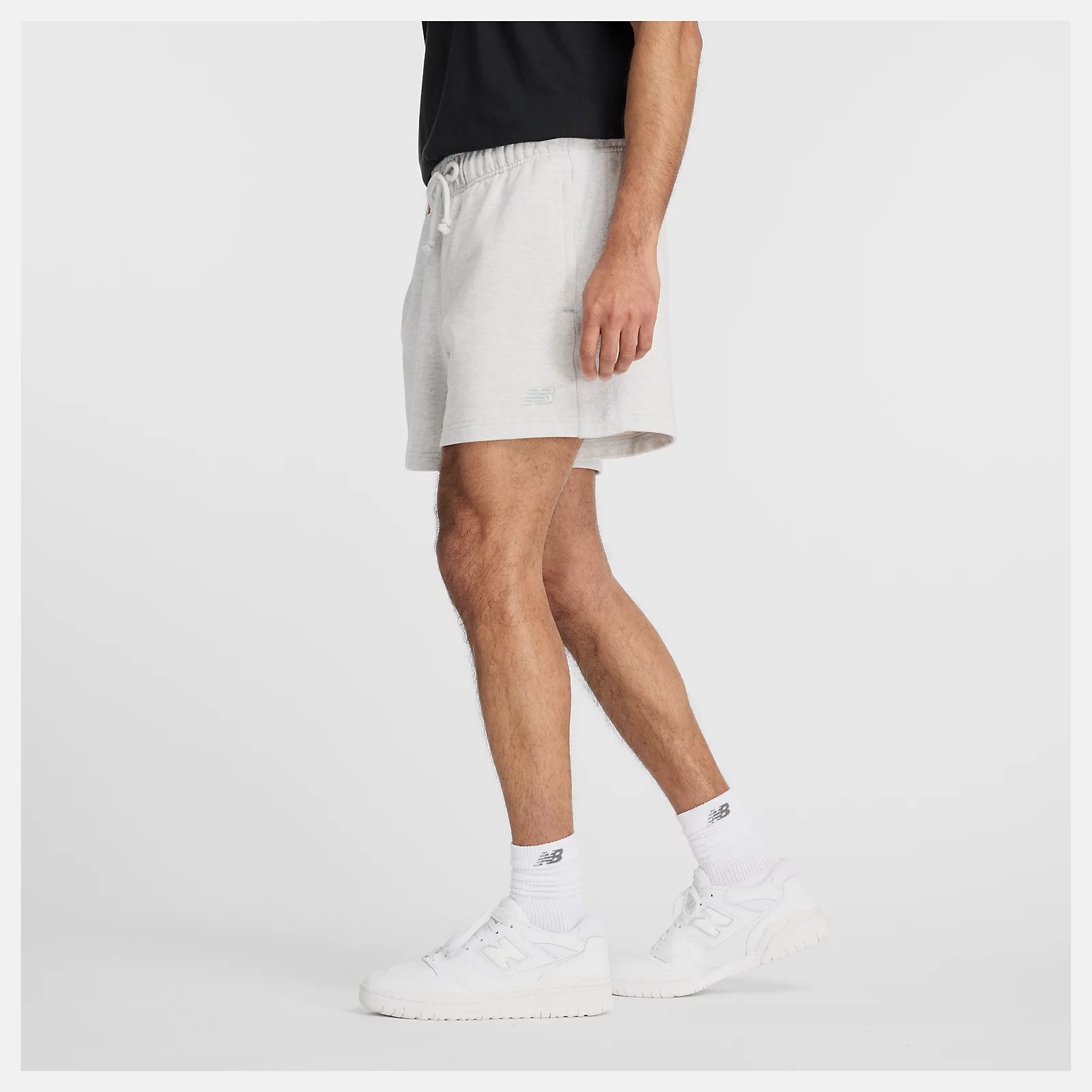 Athletics French Terry Short 5