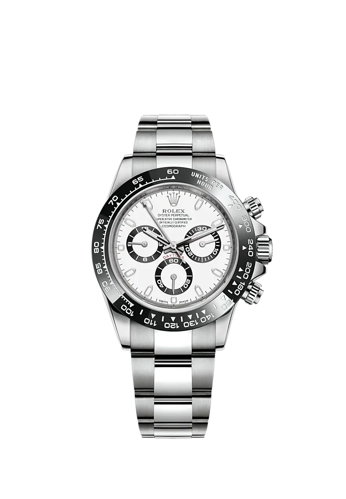 Professional watches COSMOGRAPH DAYTONA Oyster