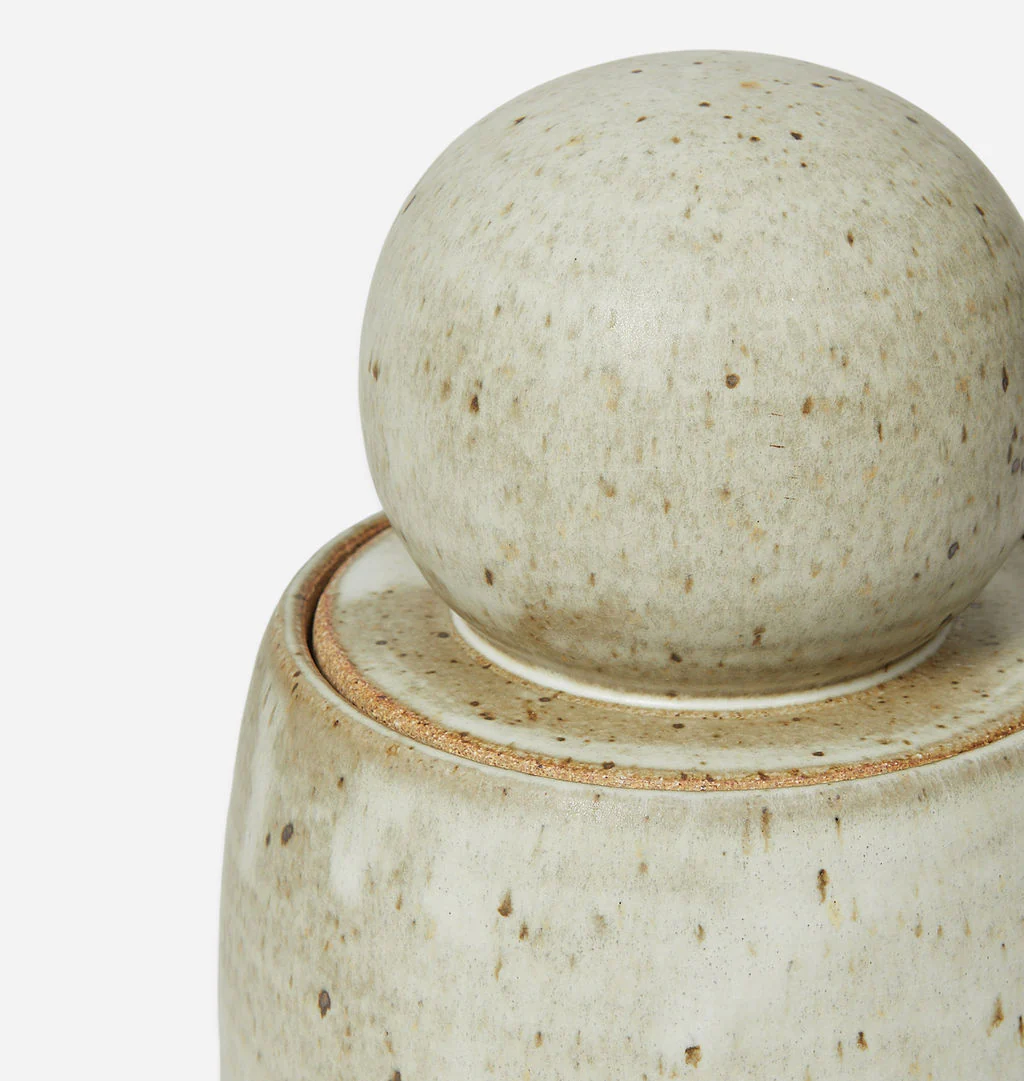 Stash Pot