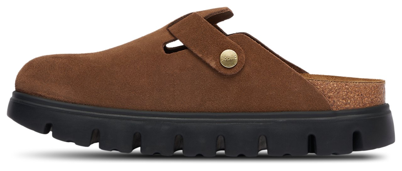 Birkenstock Boston Chunky