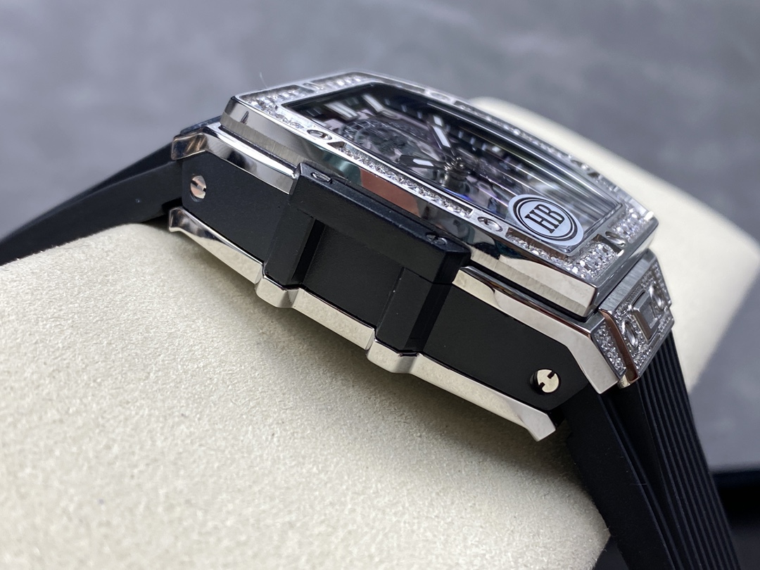 Hublot Spirit of Big Bang Titanium 642.NE.2010.RW.1604