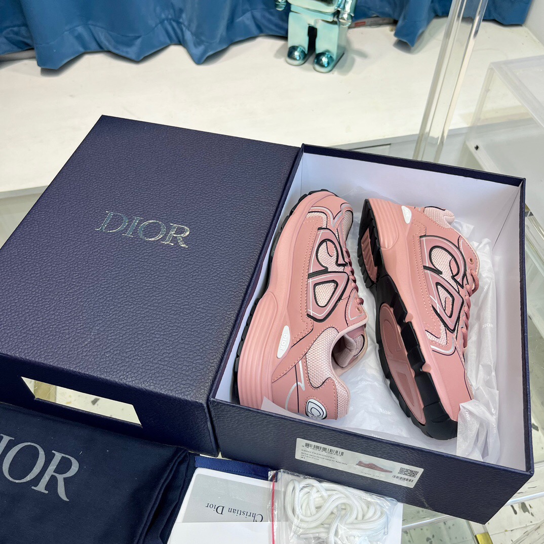Dior B30 Sneaker Size 36-46