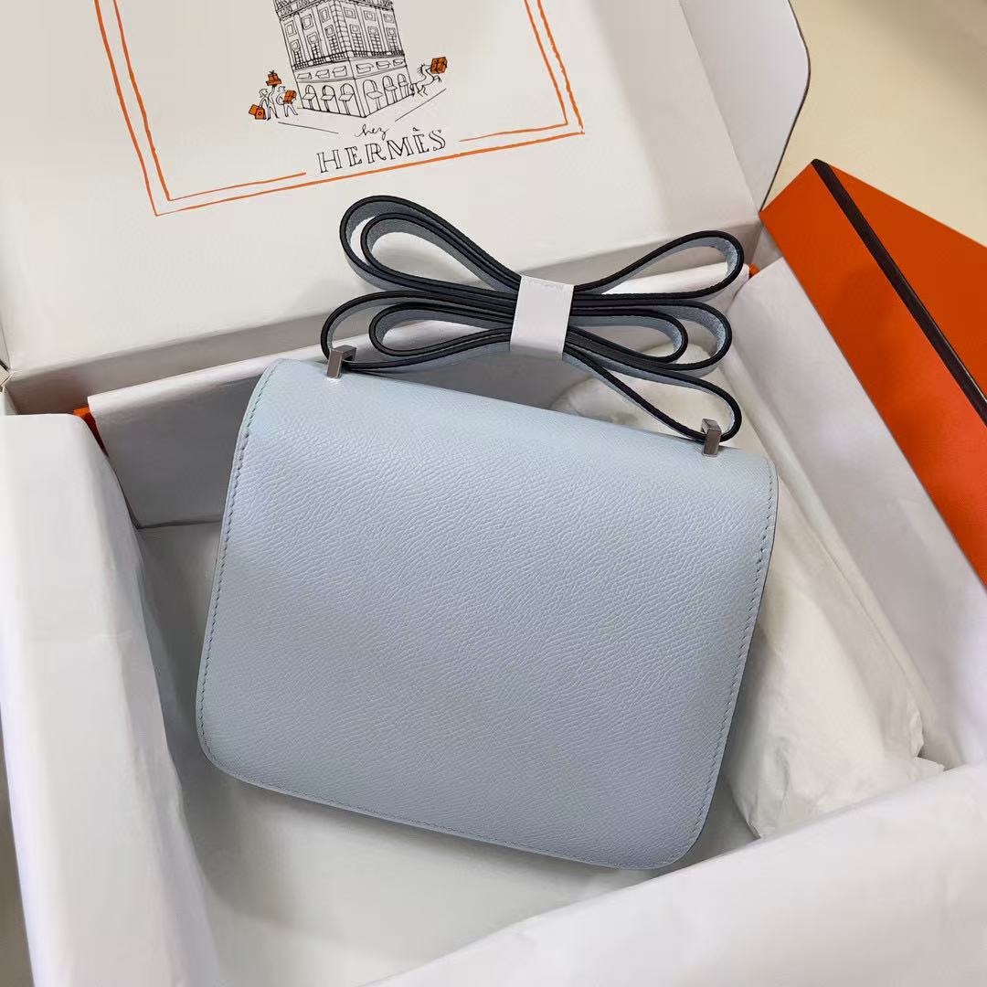 Hermes Constance Mini 19-24 Custom-made
