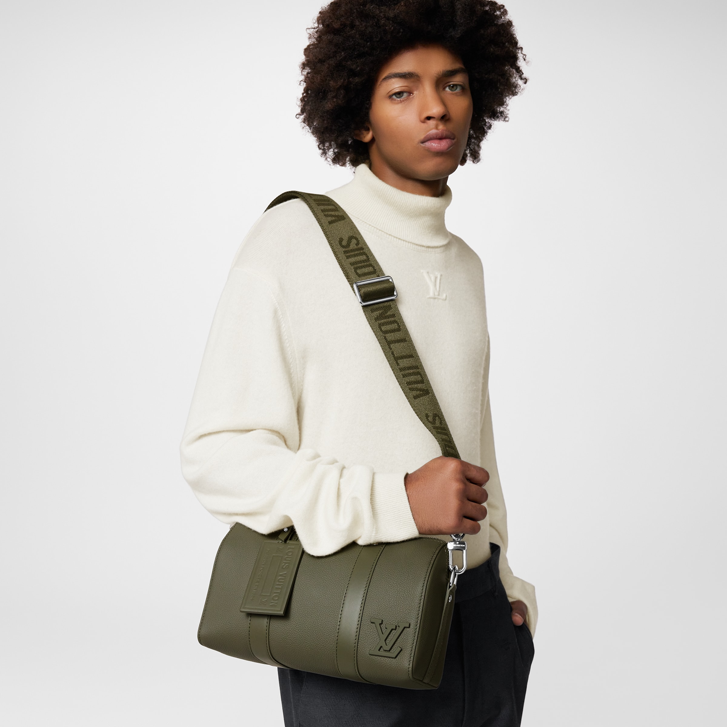 City Keepall M21437