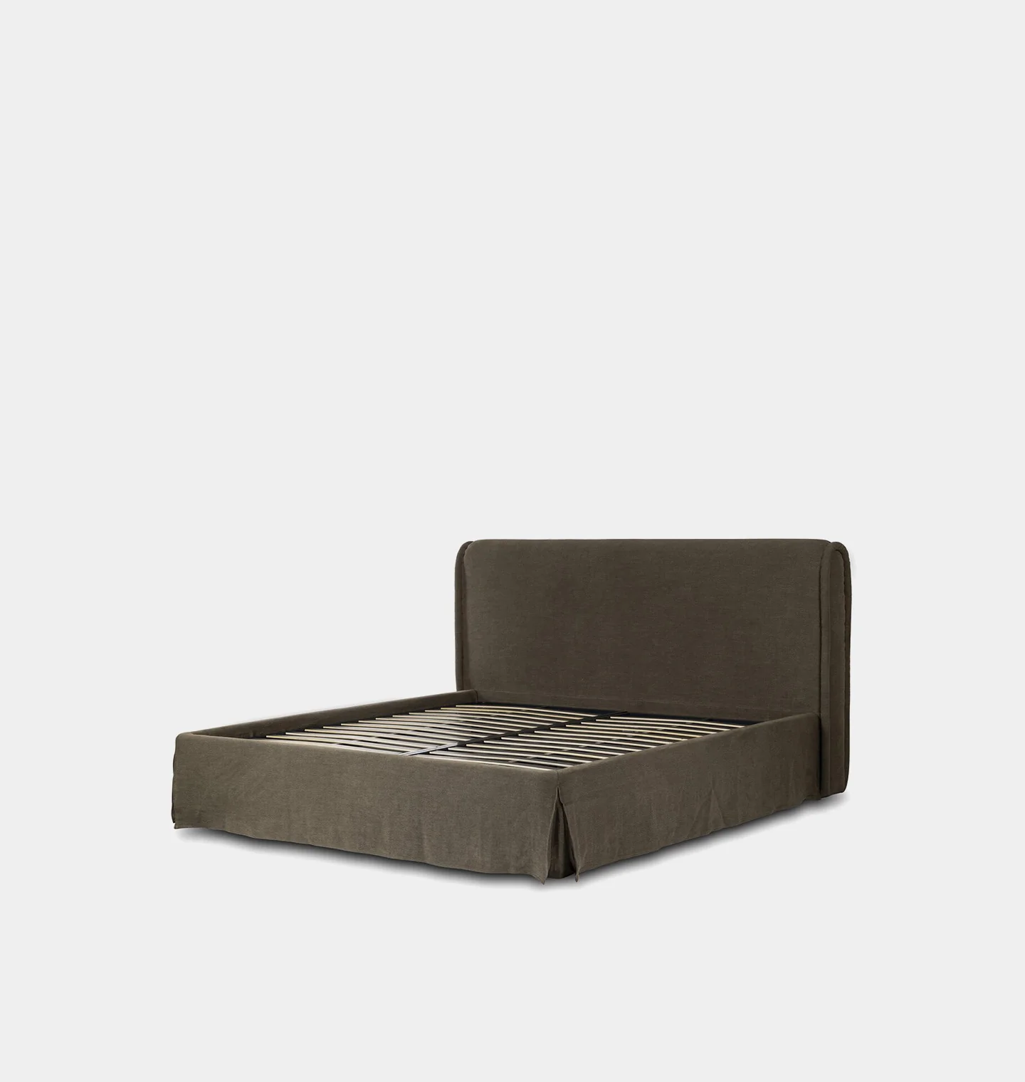 Wyndham Bed
